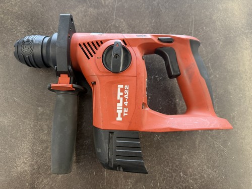 Hilti a22 22v cordless - a22,