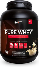 Proteine in Polvere Whey 850 G
