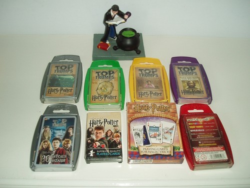 Harry potter top - potter, e