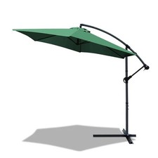 Ombrellone Decentrato Lato Da