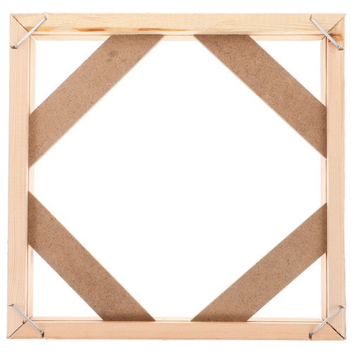 Cornice tela frame - tela, di