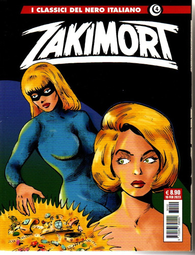 Zakimort editoriale cosmo - editoriale,