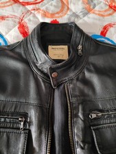 GIUBBINO VERA PELLE IMPERIAL