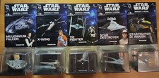 STAR WARS NAVICELLE E VEICOLI