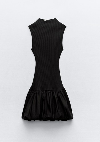 Zara abito donna nuovo con - zara,