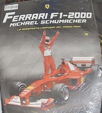 FERRARI F1-2000 MICHAEL