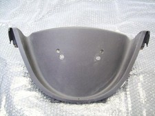 CORNICE STRUMENTAZIONE