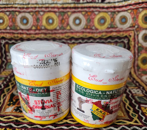 Stevia originale bolivian - stevia,