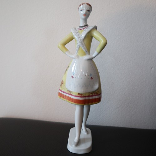 Ballerina bujáki statuina in - ballerina,