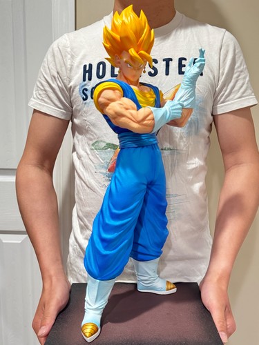 Grande statua dragon ball - statua,