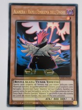 Alanera - Vayu L'Emblema