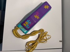 Telefono swatch twin phone - telefono,