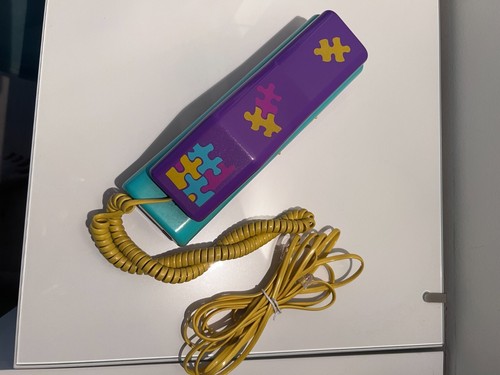 Telefono swatch twin phone - telefono,