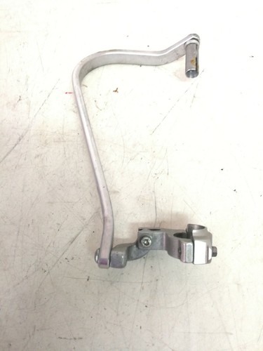 Coppia staffe paramano - staffe,