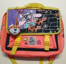 Zaino borsa scuola anni - zaino,
