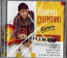 CD - ADRIANO CELENTANO -