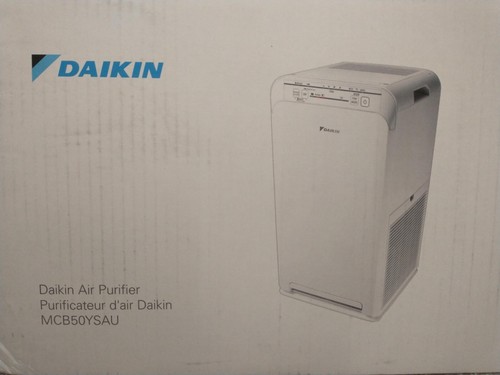 Purificatore aria daikin - purificatore,