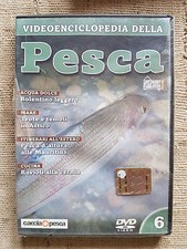 Videoenciclopedia della pesca