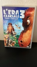 Film in dvd :  L'era glaciale 3 - L'alba dei dinosauri (animazione- bambini)