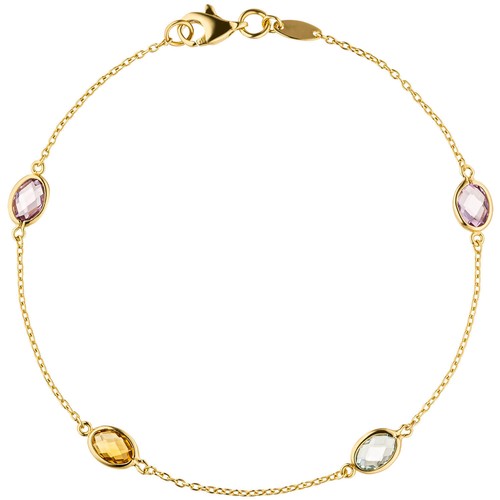 8mm bracciale catena ancora - 0,8mm,
