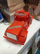  CAMION RIMORCHIO POLISTIL