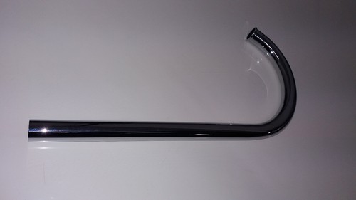 Exhaust pipe collettore - pipe,