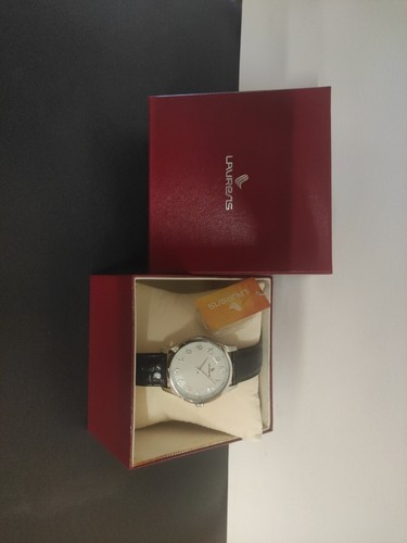Orologio uomo laurens - orologio,