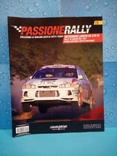 Fascicolo Passione Rally  N°