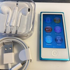 Apple iPod nano 7a Generazione