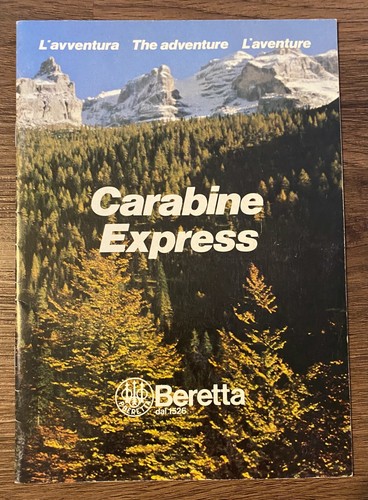 Catalogo vendita beretta - catalogo,