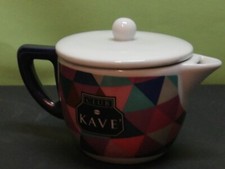 KAVÉ TEIERA LATTIERA