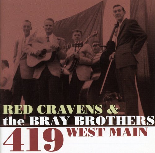 419 west main - west, red