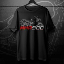 Ducati mhr 900 - 900, hailwood