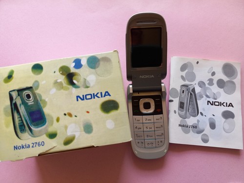 Cellulare nokia 2720i - cellulare,