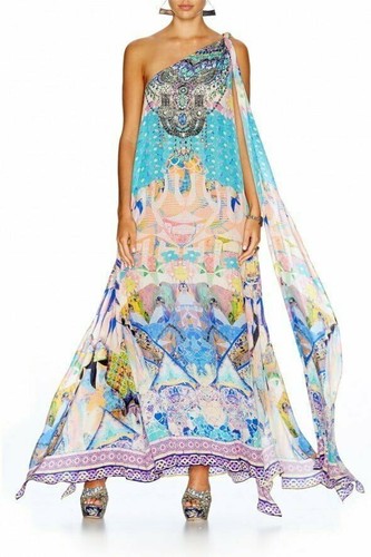 Camilla splendido abito - splendido,