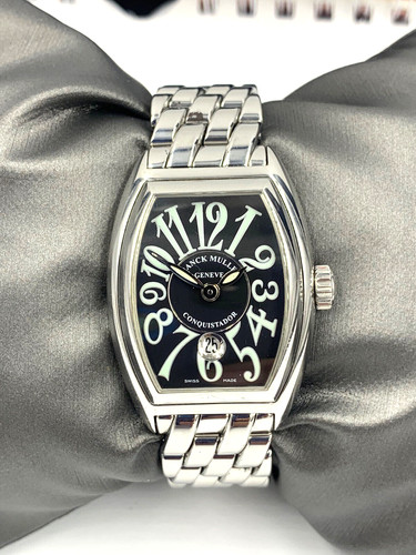Franck muller conquistador - muller,