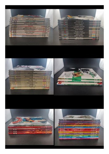 Orfani completa bonelli - -, ed.