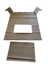 Per BMW E30 Coupe 2 Porta