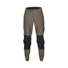 FOX DEFEND Pantalone lungo