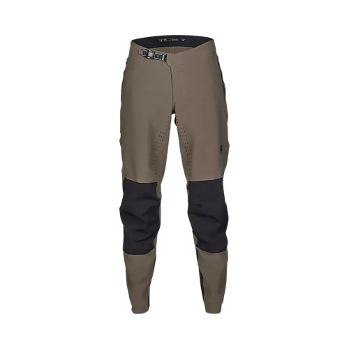 Fox defend pantalone lungo - fox,