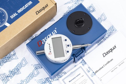 Dasqua comparatore quadrante - dasqua, a