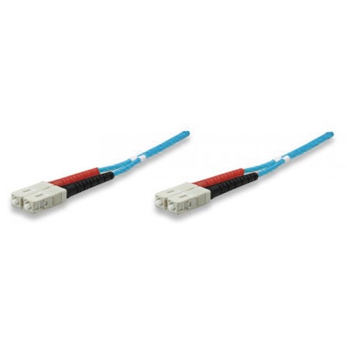 Techly professional cavo fibra - cavo,