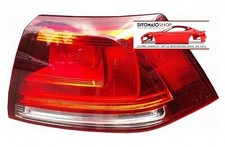 FANALE POSTERIORE SX ESTERNO