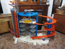 Hot wheels gas monkey garage