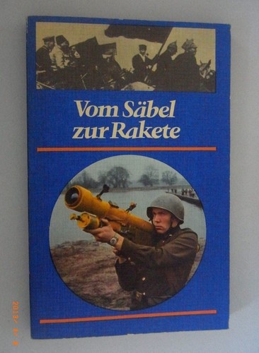 Dalla sciabola missile - dalla,