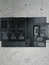 Plc fanuc serie 30 - serie, 90-30