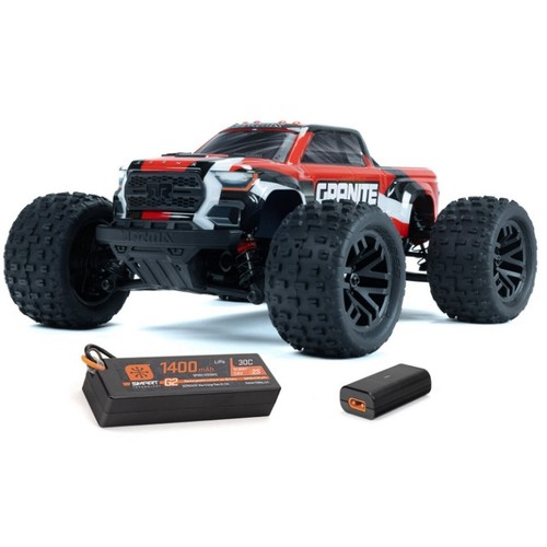 Arrma ara2102 granite - ara2102,