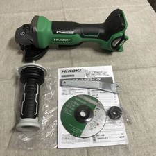 Smerigliatrice angolare