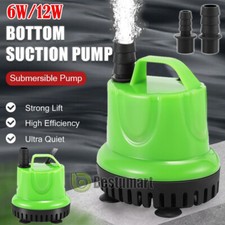 Pompa acqua sommersa ultra