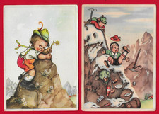 ILLUSTRATORE BAMBINI -